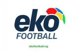 BETWGB/Lagos FA Cup Draws Holds At Teslim Balogun Stadium