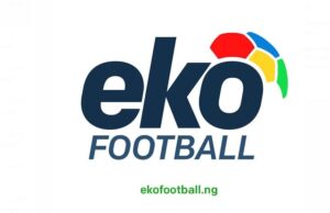 BETWGB/Lagos FA Cup Draws Holds At Teslim Balogun Stadium