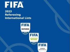 NPFL 2022/23 : NFF Tells Referees To Be Fair And Firm