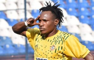 NPFL 2022/23 : Kwara United Breaks Double Jinx In Win Against Akwa United