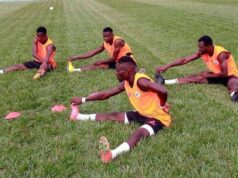 NNL 2022/23 : Rovers FC Resume Pre-Season Training In Calabar