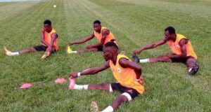 NNL 2022/23 : Rovers FC Resume Pre-Season Training In Calabar