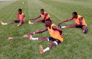 NNL 2022/23 : Rovers FC Resume Pre-Season Training In Calabar