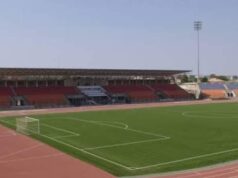 NPFL 2022/23 : Anecdotes About The Gombe Township Stadium Pantami