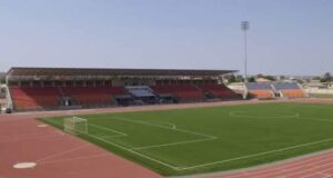 NPFL 2022/23 : Anecdotes About The Gombe Township Stadium Pantami