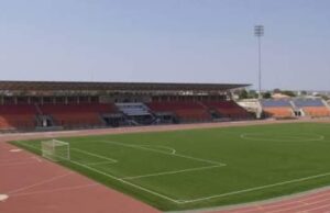 NPFL 2022/23 : Anecdotes About The Gombe Township Stadium Pantami
