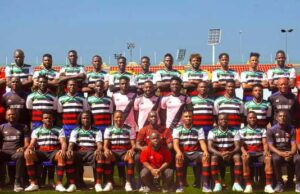 NPFL 2022/23 : Lobi Stars Take Unbeaten Form To Niger Tornadoes