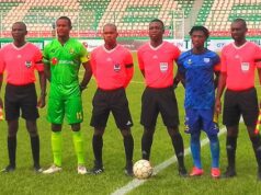 NPFL 2022/23 : Gombe United Scuttles Bendel Insurance Winning Streak As They Share The Spoils In Benin City