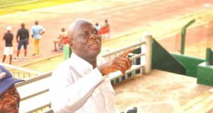 Iorfa Acknowledged The Role Of Media In Sports Development, Thanked Gov Ortom For The Success Recorded So Far