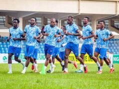NPFL 2022/23 : Oluyole Warriors Gun For Second Straight Win