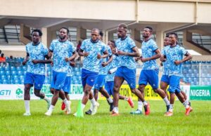 NPFL 2022/23 : Oluyole Warriors Gun For Second Straight Win