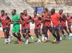 NPFL 2022/23 : Lobi Stars Ready For Dakkada Showdown