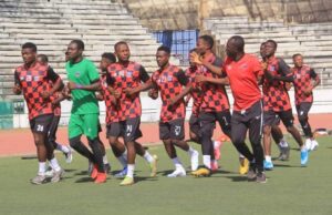 NPFL 2022/23 : Lobi Stars Ready For Dakkada Showdown