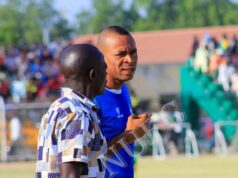 NPFL 2022/23: Glimmer Of Hope As Nasarawa United Records First League Win After Seven Games