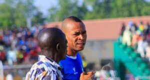 NPFL 2022/23: Glimmer Of Hope As Nasarawa United Records First League Win After Seven Games