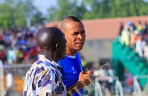 NPFL 2022/23: Glimmer Of Hope As Nasarawa United Records First League Win After Seven Games