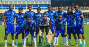 NPFL 2022/23 : Oluyole Warriors’ Held At Home By Visiting Benin Arsenal