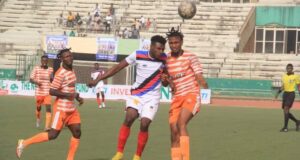 NPFL 2022/23 : Impressive Lobi Stars Humble Dakkada To Keep Super Six Hope Alive