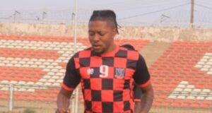 NPFL 2022/23 : Imenger Hails Impact Of Lobi Stars’ New Players