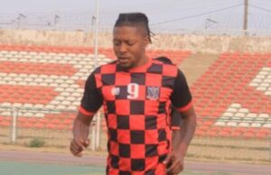 NPFL 2022/23 : Imenger Hails Impact Of Lobi Stars’ New Players