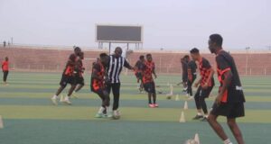 NPFL 2022/23 : Lobi Stars Shift Attention To Bauchi