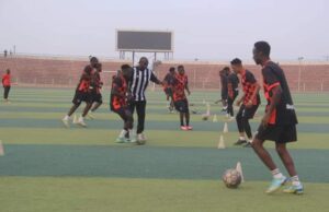 NPFL 2022/23 : Lobi Stars Shift Attention To Bauchi