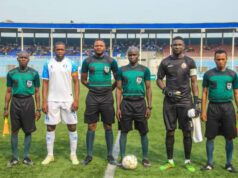 NPFL 2022/23 : 3SC Fired Blank As Enyimba Int’l Ease Pass Them With Two Goals