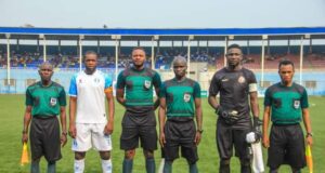 NPFL 2022/23 : 3SC Fired Blank As Enyimba Int’l Ease Pass Them With Two Goals