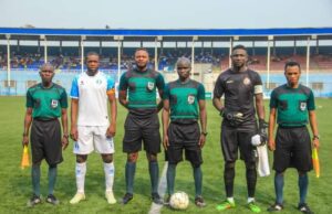 NPFL 2022/23 : 3SC Fired Blank As Enyimba Int’l Ease Pass Them With Two Goals