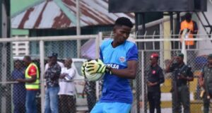 NPFL 2022/23: ‘I Feel Honored To Have Won A Point For The Team’, Bayelsa United Goalkeeper Says After 1-1 Against Niger Tornadoes