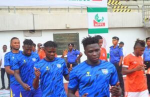 NPFL 2022/23 : Gombe United Narrowly Loss To Akwa United