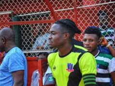 NPFL 2022/23 : Lobi Stars Seeks Maximum Points Over Doma United