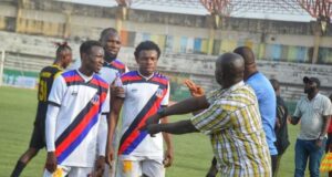 NPFL 2022/23 : Two Goals From Atule And Umar Gives Lobi Stars Victory Over Doma United, As The Makurdi Based-Side Maintains Top In The First Round Of The NPFL