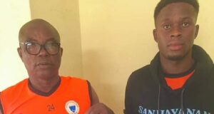 NNL 2022/23 : Rovers Football Club Unveils 13 New Players Ahead Of New NNL Season