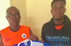 NNL 2022/23 : Rovers Football Club Unveils 13 New Players Ahead Of New NNL Season