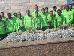 Egypt 2023 : Egyptian Referees ,To Take Charge Of Nigeria, Uganda Clash