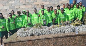 Egypt 2023 : Bosso Confident His Charges Will Neutralize Uganda For World Cup Ticket
