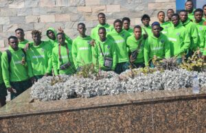 Egypt 2023 : Bosso Confident His Charges Will Neutralize Uganda For World Cup Ticket