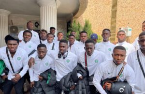 Egypt 2023 : Flying Eagles Settle Down In Casablanca
