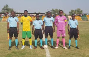 NPFL 2022/23 : Bendel Insurance Pip El-Kanemi Warriors In Maiduguri To Maintain Perfect Record