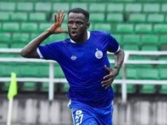NPFL 2022/23 : A Brace From Ebube Duru Is All Rivers United Needed To Continue Their Impressive Run At Home