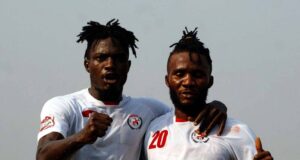 NPFL 2022/23 : Rangers International FC Stop Stubborn Dakkada For First League Win