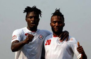 NPFL 2022/23 : Rangers International FC Stop Stubborn Dakkada For First League Win