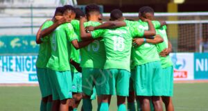 NPFL 2022/23 : No Hope Is Lost, Barr. Danladi Reassure Supporters Of Nasarawa United FC