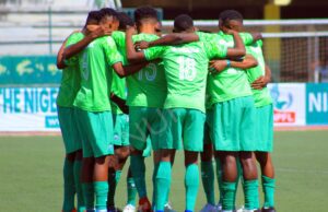 NPFL 2022/23 : No Hope Is Lost, Barr. Danladi Reassure Supporters Of Nasarawa United FC