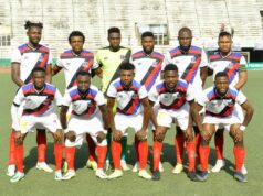 NPFL 2022/23 : Joseph Atule Scores From The Spot To End Sunshine Stars’ Unbeaten Run