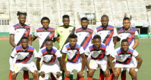 NPFL 2022/23 : Joseph Atule Scores From The Spot To End Sunshine Stars’ Unbeaten Run