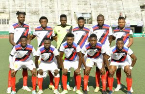 NPFL 2022/23 : Joseph Atule Scores From The Spot To End Sunshine Stars’ Unbeaten Run