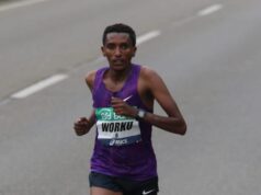Hayla Worku Leads World-Class Runners To Gold-Label Access Bank Lagos City Marathon