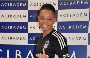 Exclusive: Glory Ogbonna Shares Her Motivation Behind Besiktas Move, Vows Total Commitment To New Side